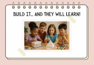 building history activities